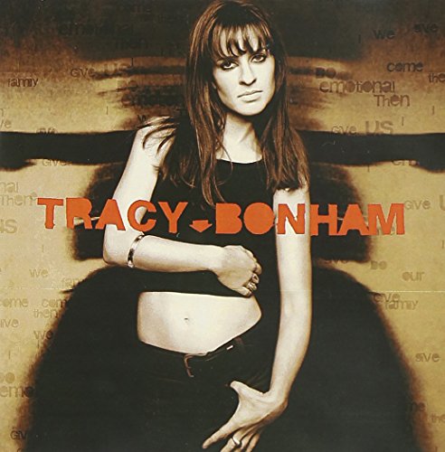 Down Here Tracy Bonham