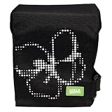 Hama Golla Hannah G1182 Foto-/Videotasche schwarz