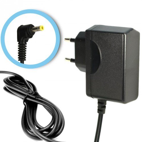 Ladegerät 100-250V kompatibel zu Sony PSP TomTom One 1st 90 Grad abgewinkelter Stecker Ladegerät 100-250V kompatibel zu Sony PSP TomTom One 1st 90 Grad abgewinkelter Stecker