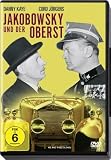 Jakobowsky und der Oberst