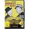 Jakobowsky und der Oberst