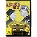 Jakobowsky und der Oberst