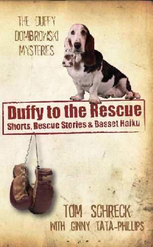 Duffy to the Rescue (The Duffy Dombrowski Mysteries)