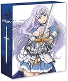 クイーンズブレイド リベリオン Vol.1 [Blu-ray]