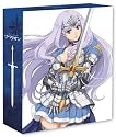 クイーンズブレイド リベリオン Vol.1 [Blu-ray]