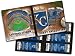 Kansas City Royals Ticket Album - Book Holder Display