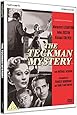 The Teckman Mystery [DVD]