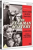The Teckman Mystery [DVD]