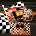 Start Your Engines NASCAR Gourmet Gift Box