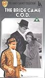Review Warner  / The Bride Came C.O.D (1941)