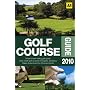AA Golf Course Guide 2010 (AA Lifestyle Guides)