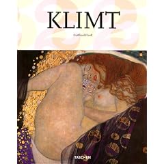 Gustav Klimt 1862-1918 : Le monde � l'apparence f�minine