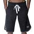 Andrew Christian Men's Olympic Training Shorts