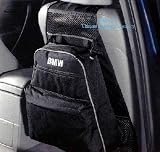 BMW Genuine Front Seat Backpack for X3 & X5