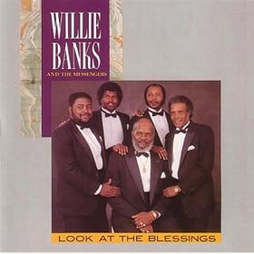 Look At The Blessings