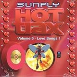 Sunfly Hot Trax: Love Songs