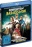 Image de Knights of Badassdom