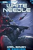 White needle
