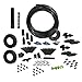 Standard Drip Irrigation Kit for Raised Bed Gardening