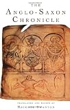 Anglo Saxon Chronicle