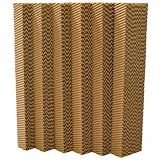 Port-A-Cool PAD6060G Evaporatie Cooler Replacement Pad Compatible with the PAC2K482S PAC2K48EP