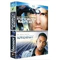 I, Robot + Minority Report [Blu-ray]