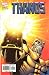Thanos, Vol 1 #1 (Comic Book): Epiphany!