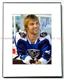 MIKE VOGEL Signed Autographed Photo UACC RD