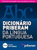 Dicionário Priberam da Língua Portuguesa (Portuguese Edition)