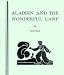 Aladdin and the Wonderful Lamp