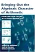 Bringing Out the Algebraic Character of Arithmetic: From Children's Ideas To Classroom Practice (Studies in Mathematical Thinking and Learning Series) (Studies in Mathematical Thinking and Learning)