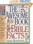 The Awesome Book of Bible Facts