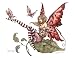Flirty Faery Amy Brown Print 8.5X11 Fairy NEW