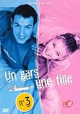 Revue France Télévisions Distribution  / Un gars une fille, n. 3