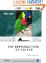 The Reproduction of Colour (The Wiley-IS&T Series in Imaging Science and Technology)