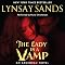 The Lady Is a Vamp: Argeneau Vampires, Book 17