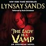The Lady Is a Vamp: Argeneau Vampires, Book 17