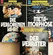 Der Verr�ter. Star Trek. Raumschiff Enterprise. Roman.