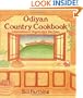 Odiyan Country Cookbook: International Vegetarian Recipes