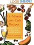 15-Minute Low-Carb Recipes: Instant Recipes for Dinners, Desserts, and More