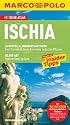 MARCO POLO Reiseführer Golf von Neapel: Amalfi, Ischia, Capri, Pompeji, Cilento. Reisen mit Insider-Tipps. Mit Reiseatlas
