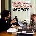 Job Interview and Resume Success Secrets