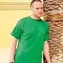 Fruit of the Loom Classic T-Shirt Wei�,XXL XXL,Wei&hellip Fruit of the Loom