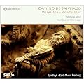 Camino de Santiago - Mittelalterliche Musik auf den Pilgerwegen Spaniens