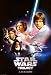 Star Wars Trilogy- A New Hope Entertainment Poster Print, 28x41 Image