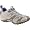 Merrell Siren Sport Hiking Shoe - Women's Aluminum/Washed Denim, 7.5