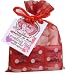 Piggy Paint Natural Children's Nail Polish - Lovebug Hug Gift Pack