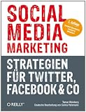 Produkt-Bild: Social Media Marketing - Strategien f&uuml;r Twitter, Facebook & Co