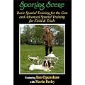 BOXSET: BASIC TRAINING FOR THE GUN AND ADVANCED SPANIEL TRAINING FOR FIELD AND TRIALS