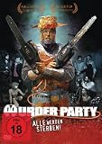 Murder Party